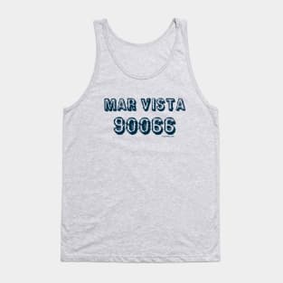 Mar Vista 90066 Tank Top